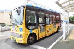 ヨッピィ車両